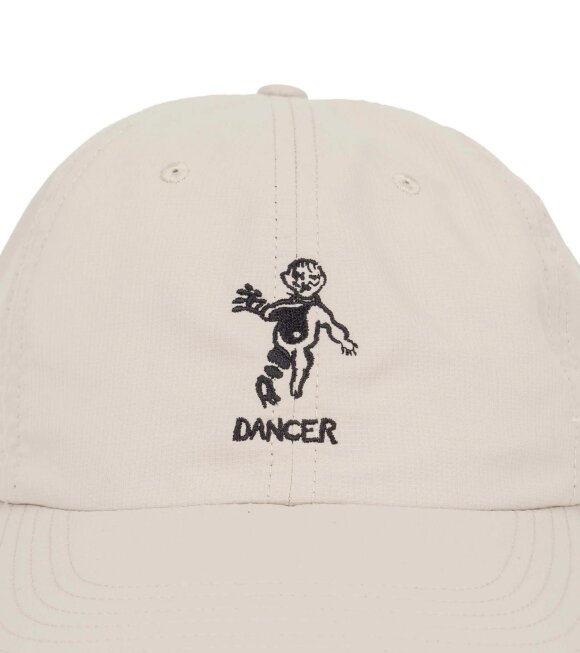 Dancer - OG Logo Dad Cap Stone