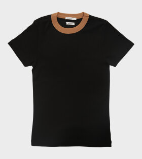Kiki T-shirt Black