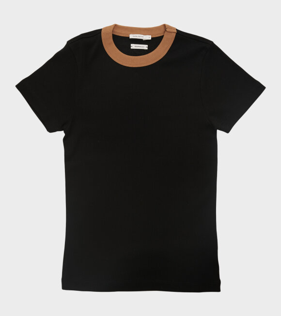 Saks Potts - Kiki T-shirt Black