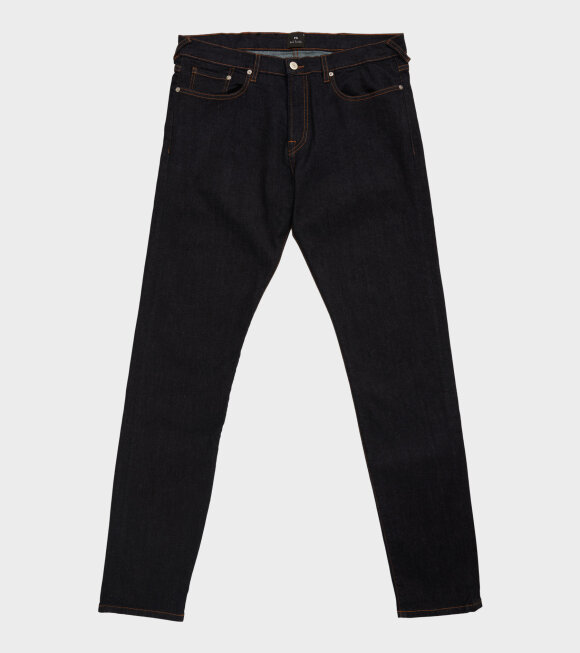 Paul Smith - Tapered Jeans Blue/Black Reflex