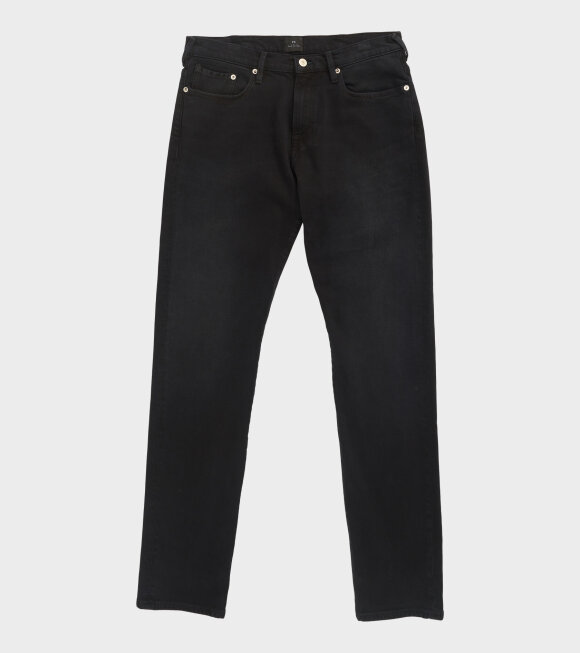 Paul Smith - Tapered Jeans Black