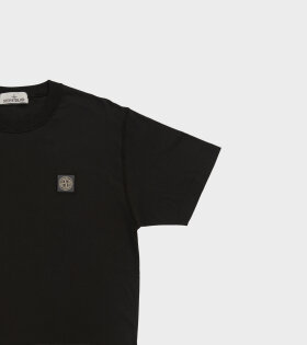 S/S T-shirt Black