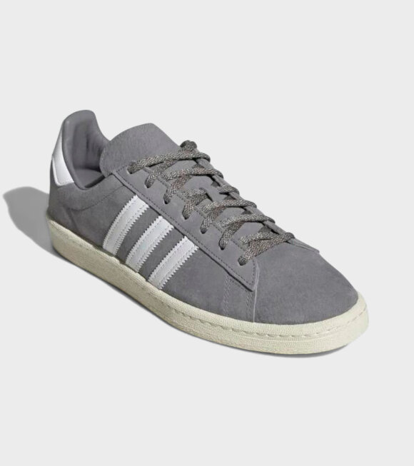 Adidas  - Campus 80s Grey