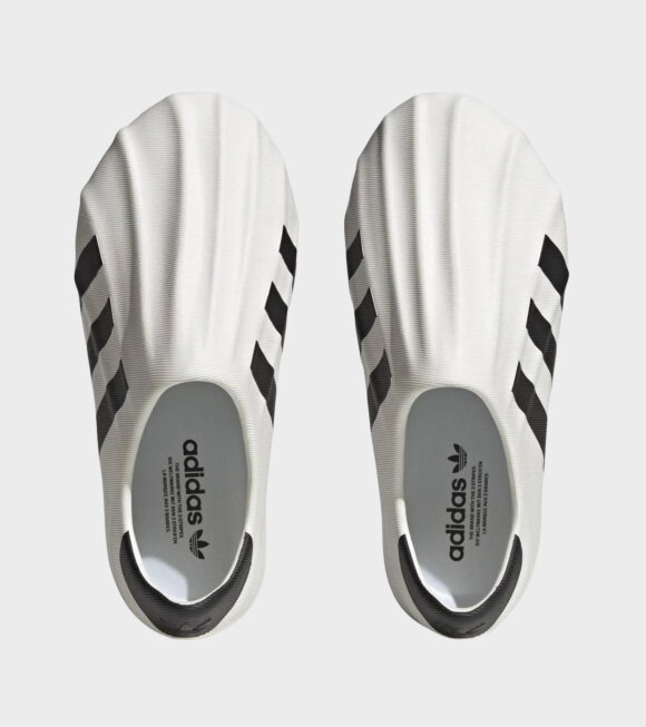 Adidas  - AdiFORM Superstar White/Black