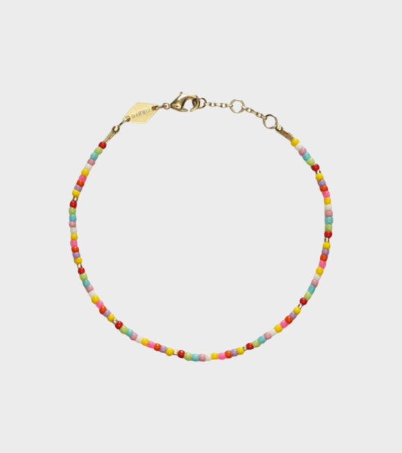 Anni Lu - Tutti Frutti Bracelet Multicolor