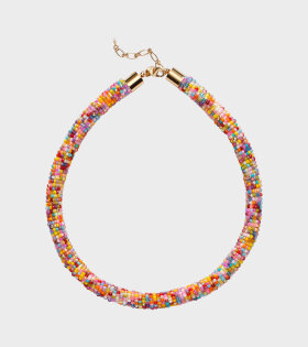 Joyride Necklace Multicolor