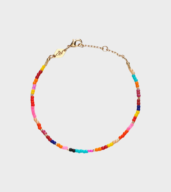 Anni Lu - Sunny Eldorado Bracelet Multicolor