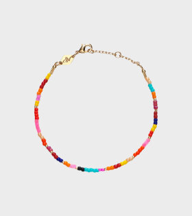 Sunny Eldorado Bracelet Multicolor