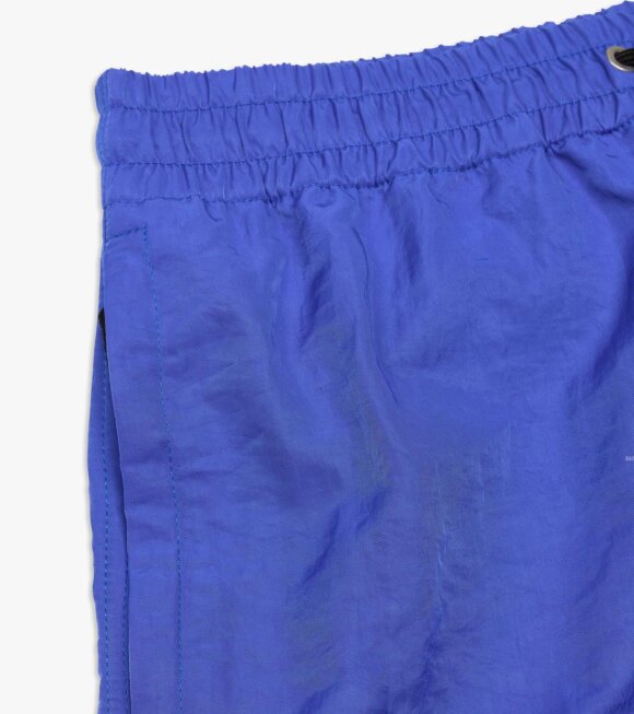 Sunflower - Mike Shorts Blue