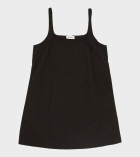 Capri Dress Black