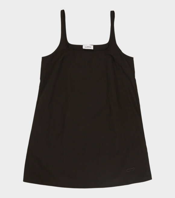 Soulland - Capri Dress Black