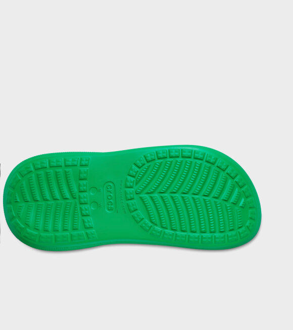 Crocs - Crush Boot Grass Green