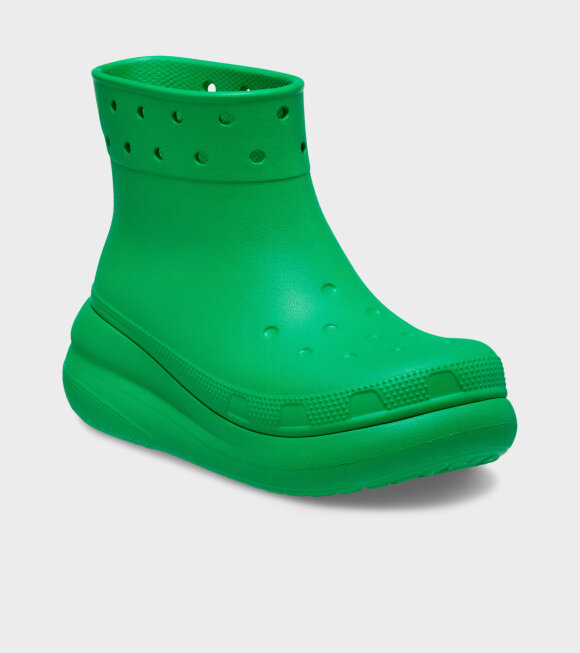 Crocs - Crush Boot Grass Green