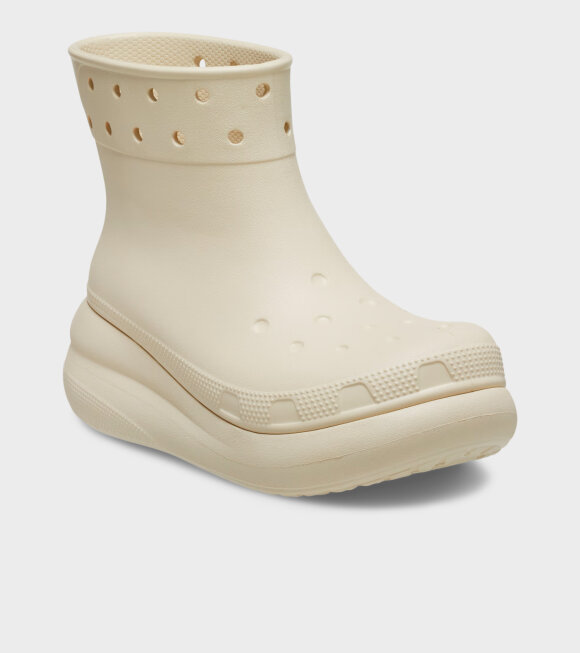 Crocs - Crush Boot Bone