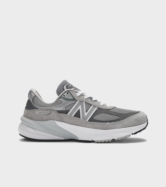 New Balance - W990GL6 Grey