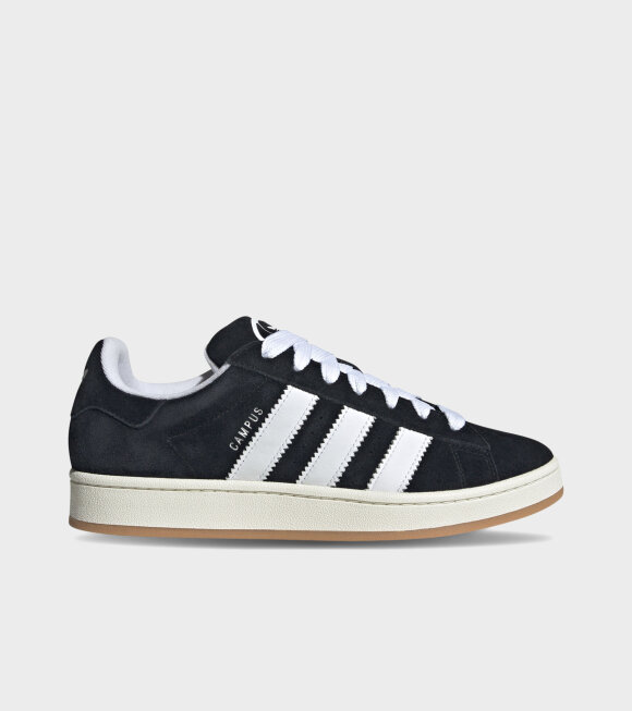 Adidas  - Campus 00s Black/White