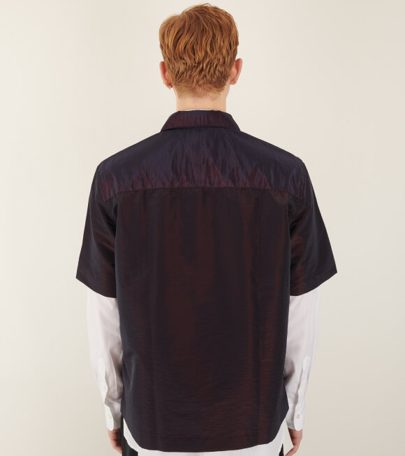 Berner Kühl - Wander Shirt Irma Iris