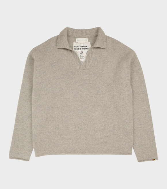 Extreme Cashmere X - 101 Jules Grey