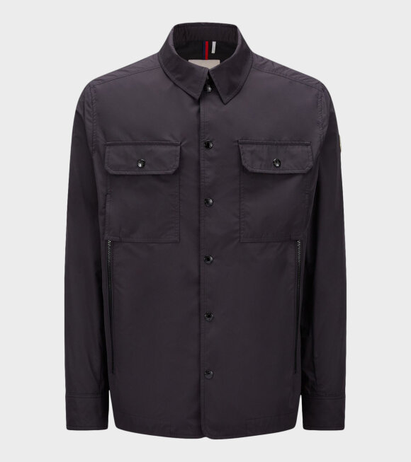 Moncler - Matro Jacket Black
