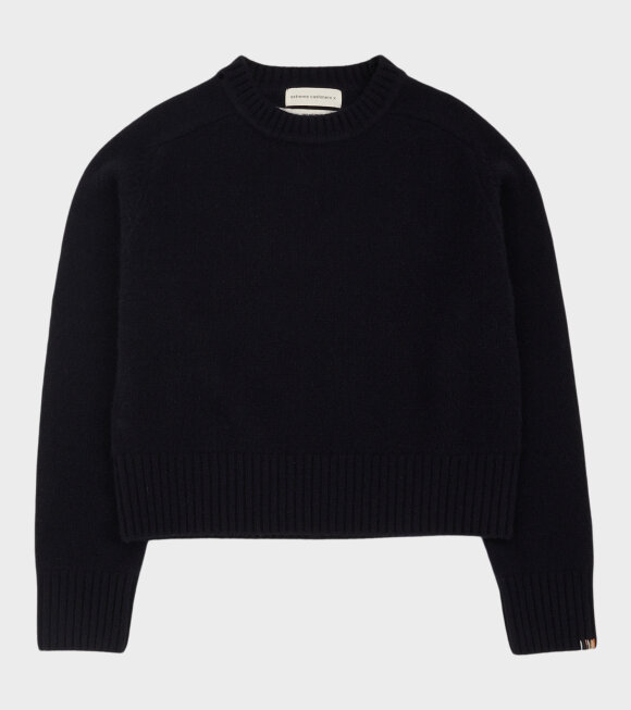 Extreme Cashmere X - 167 Please Navy