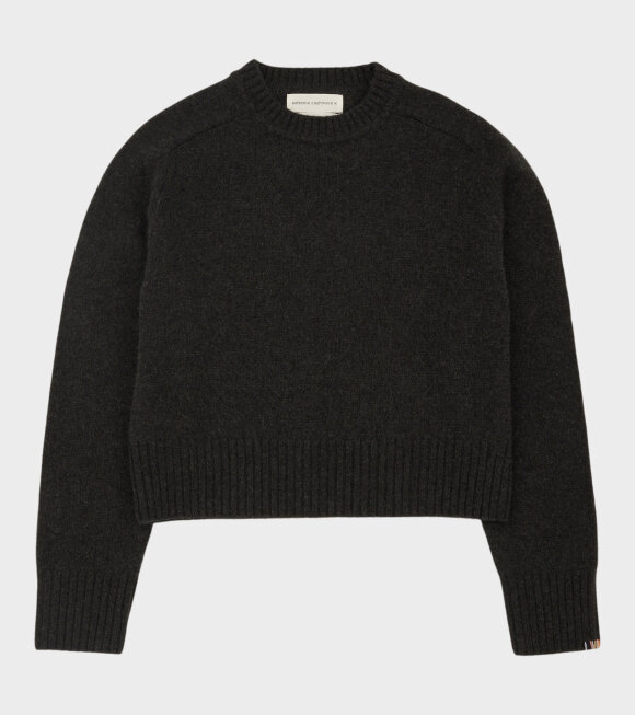 Extreme Cashmere X - 167 Please Shadow