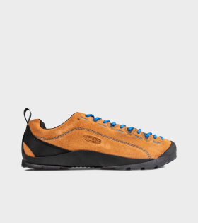 Jasper Sneakers Cathay Spice/Orion Blue