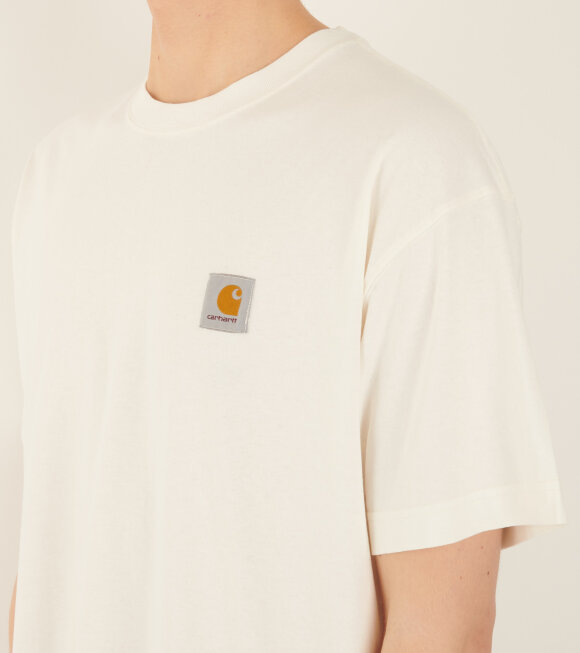 Carhartt WIP - S/S Nelson T-shirt Wax