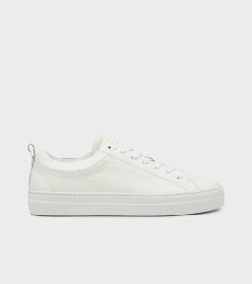 Mylo Sneaker White