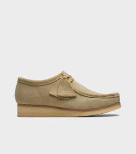 Wallabee Mable Suede