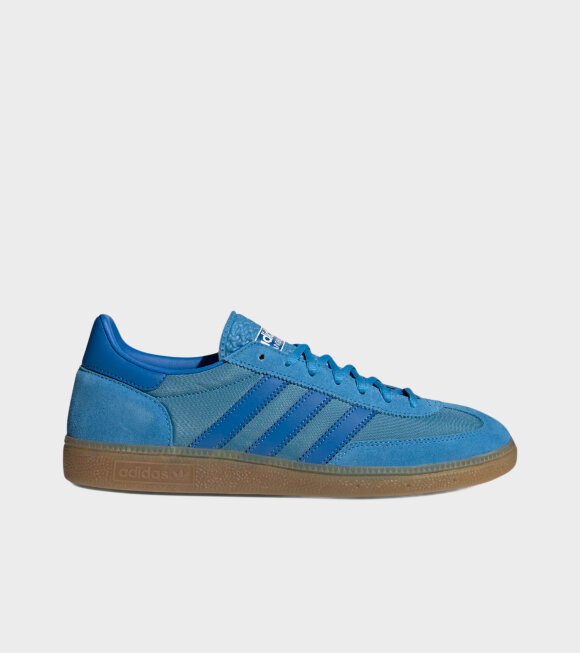 Adidas  - Handball Spezial Blue/Gum