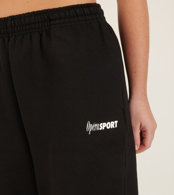 OperaSPORT - Renard Unisex Pants Black