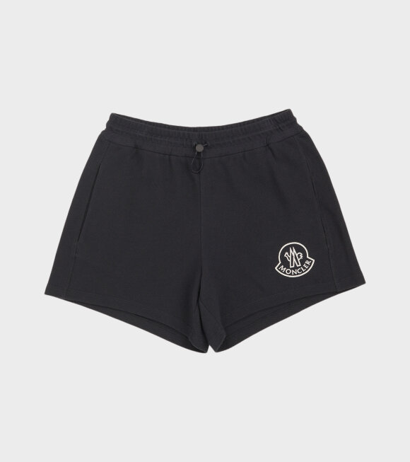 Moncler - Pantaloncino Shorts Navy 