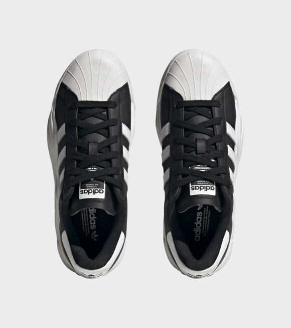 Adidas  - Superstar Millencon W Black/Cloud White