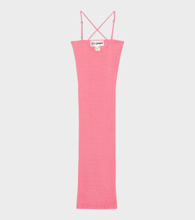 Jennifer Seamless Dress Pink