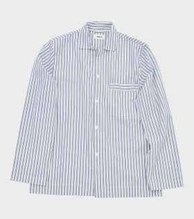 Pyjamas Shirt Skagen Stripes