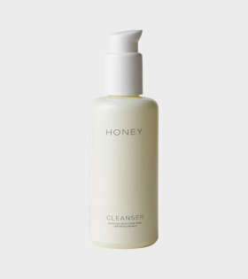 Honey - Cleanser 120ml