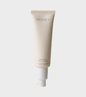Honey - Everyday Face Cream 50ml