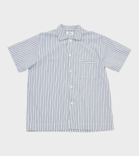 Pyjamas S/S Shirt Skagen Stripes 