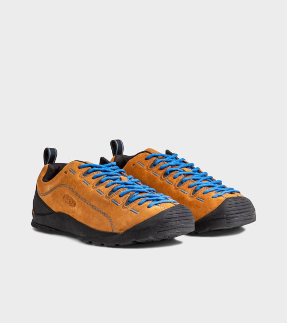 Keen - Jasper Sneakers Cathay Spice/Orion Blue