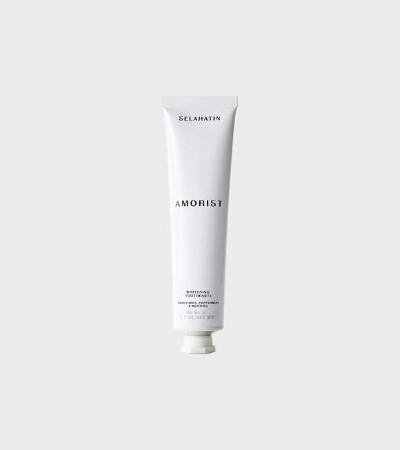 Selahatin - Amorist Whitening Toothpaste 65 ml