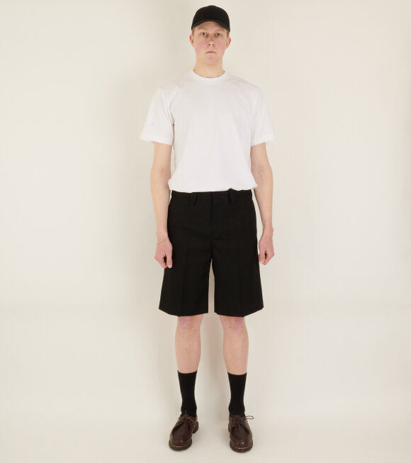 Berner Kühl - Board Shorts Black