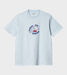 S/S Lifeguards T-shirt Icarus