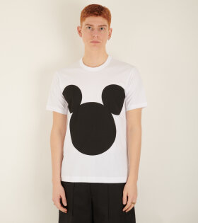 Mickey Mouse T-shirt White