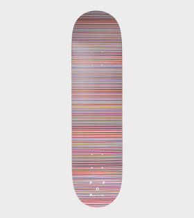 Skateboard Maple Wood