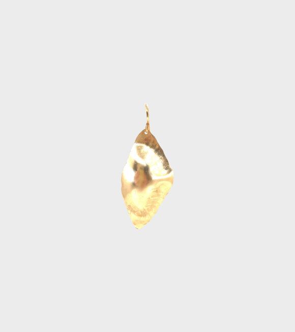 Leleah - Halia Earring Gold