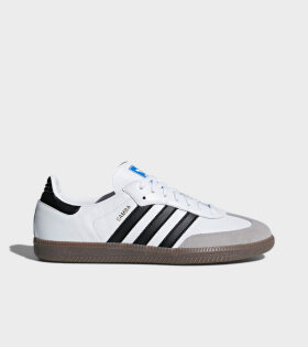 Samba OG Cloud White/Core Black