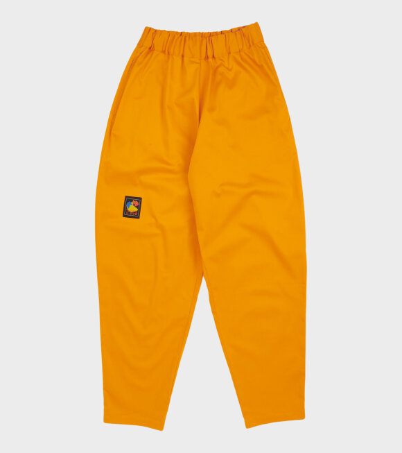 Tour-Lava - Bubble Pant Orange