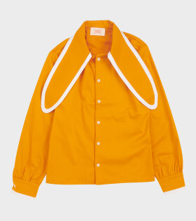 Basset Shirt Orange