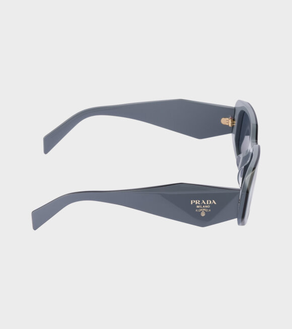 PRADA eyewear - 0PR 17WS Grey