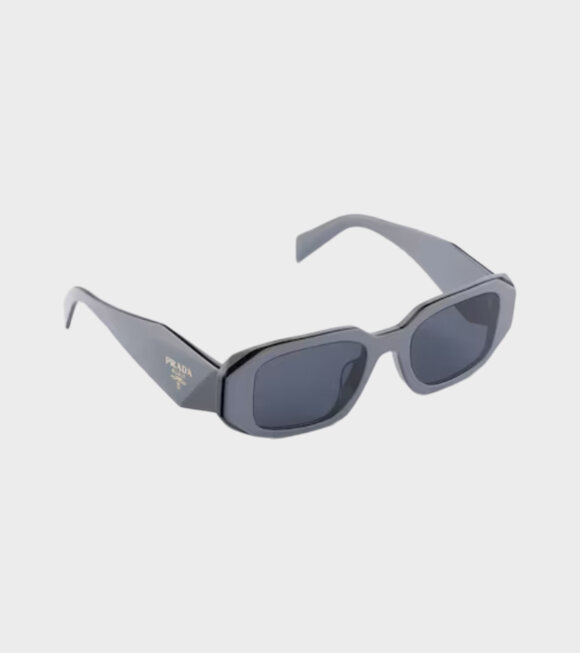 PRADA eyewear - 0PR 17WS Grey